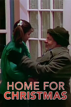 Home for Christmas
