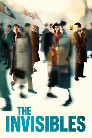 The Invisibles