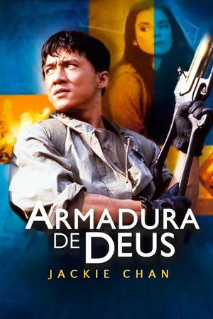 Armadura de Deus
