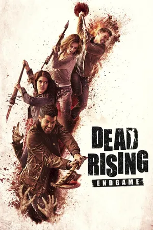 Dead Rising: Jogo Final
