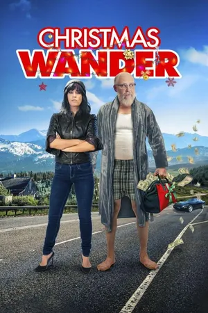 Christmas Wander