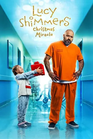 Lucy Shimmers' Christmas Miracle