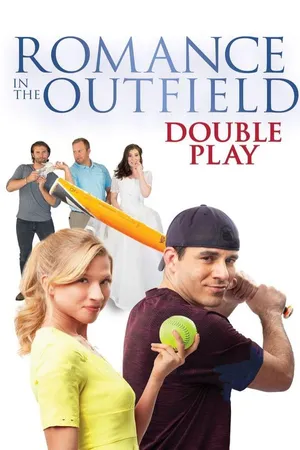 Romance In The Outfield - Double Play