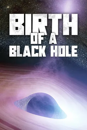 Birth of a Black Hole