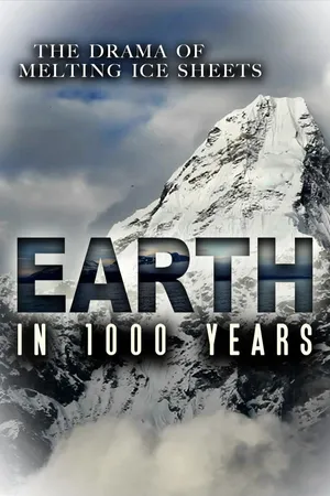 Earth in 1000 Years