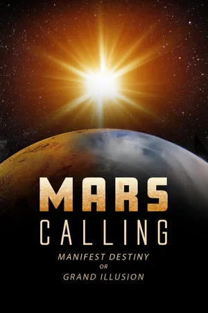 Mars Calling