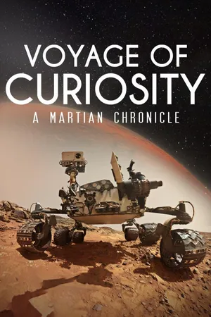 The Voyage of Curiosity