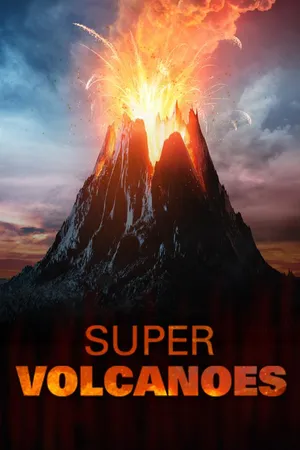 Super Volcanoes