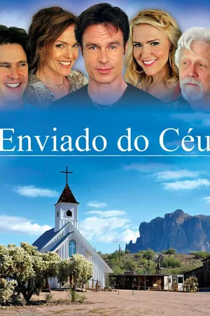 Enviado do Céu