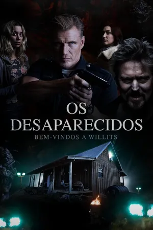 Os Desaparecidos