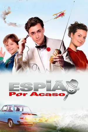 Espião por Acaso