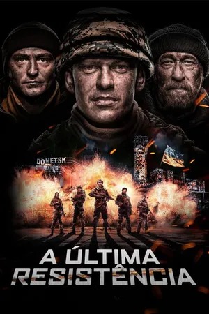 A Última Resistência