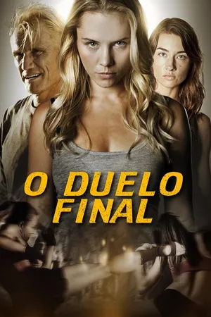 O Duelo Final