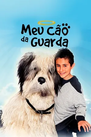 Meu Cão da Guarda