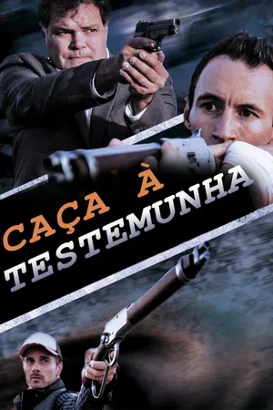 Caça à Testemunha