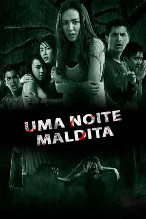 Uma Noite Maldita
