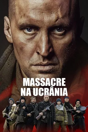 Massacre na Ucrânia
