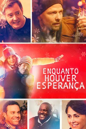Enquanto Houver Esperança
