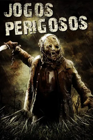 Jogos perigosos