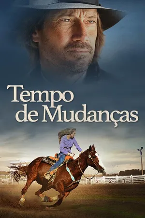 Tempo de mudança
