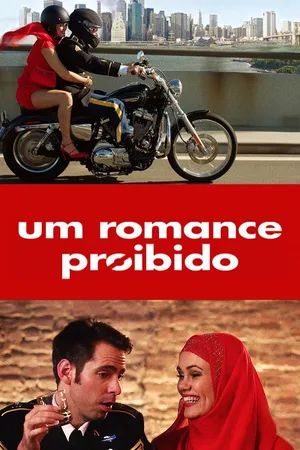 Um romance proibido