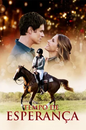 Tempo de Esperança