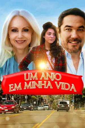 Um Anjo em Minha Vida