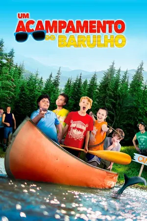 Um Acampamento do Barulho