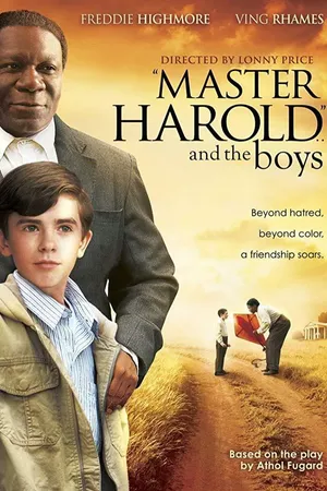 Master Harold and The Boys