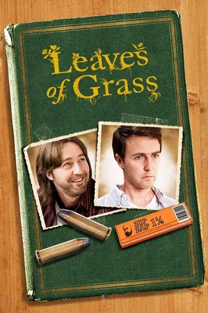 Leaves of Grass