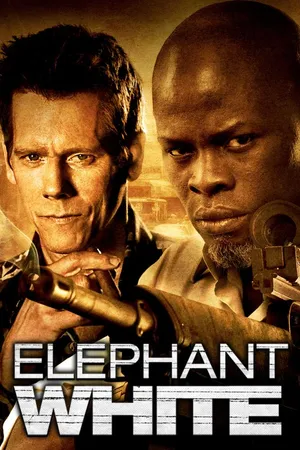 Elephant White