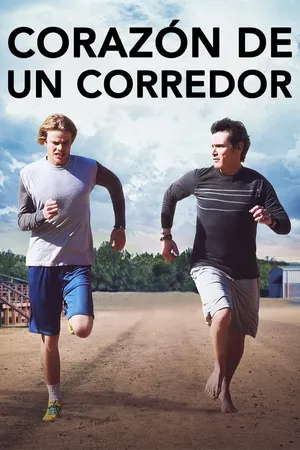 Corazón de un corredor