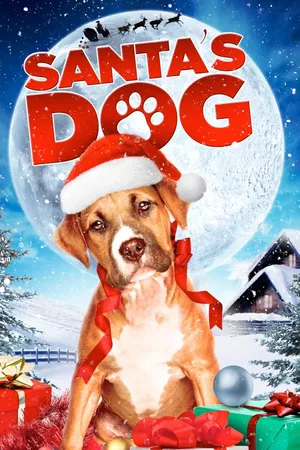 Santa's Dog