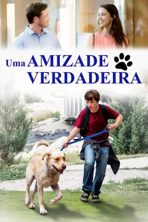 Uma Amizade Verdadeira