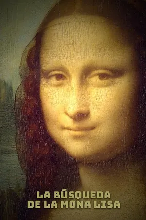 La búsqueda de Mona Lisa