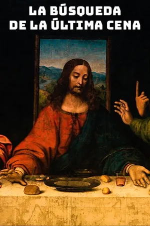 La Búsqueda de la Última Cena