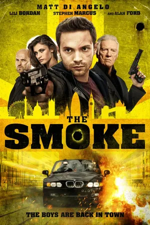 The Smoke