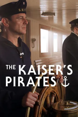 The Kaiser's Pirates