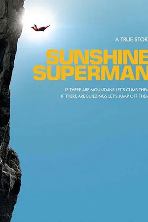 Sunshine Superman