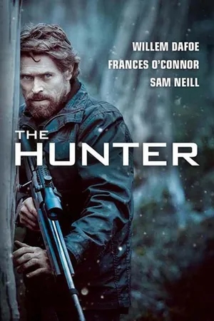 The Hunter (2011)