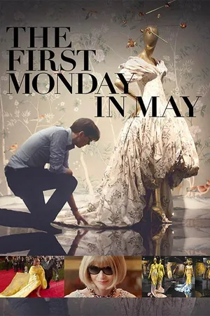 The First Monday in May