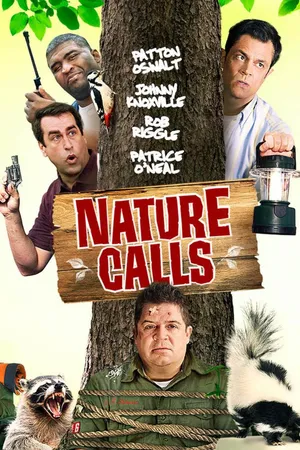 Nature Calls