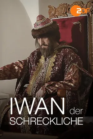 Iwan der Schreckliche