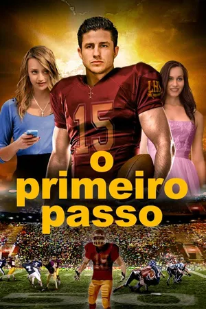 O Primeiro Passo