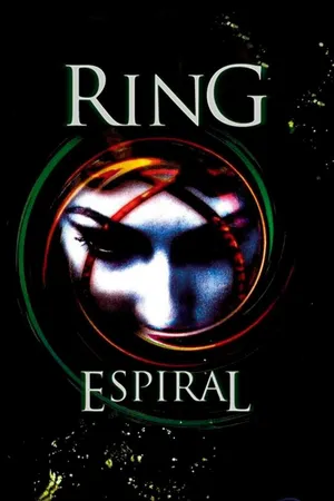 Ring Espiral