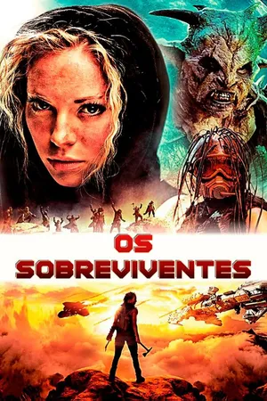 Os Sobreviventes