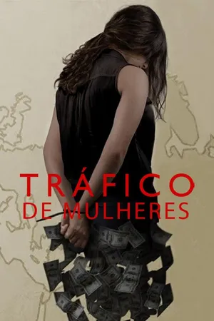 Tráfico de Mulheres
