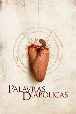 Palavras Diabólicas