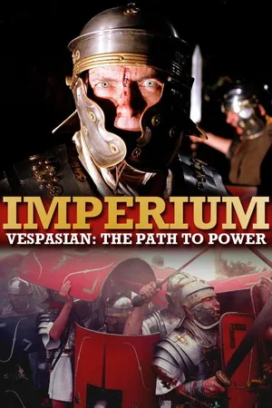 Imperium - Vespasian: The Path to Power