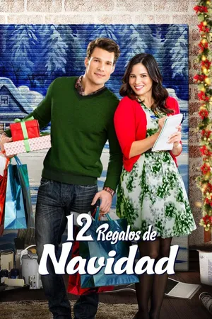 12 Regalos de navidad